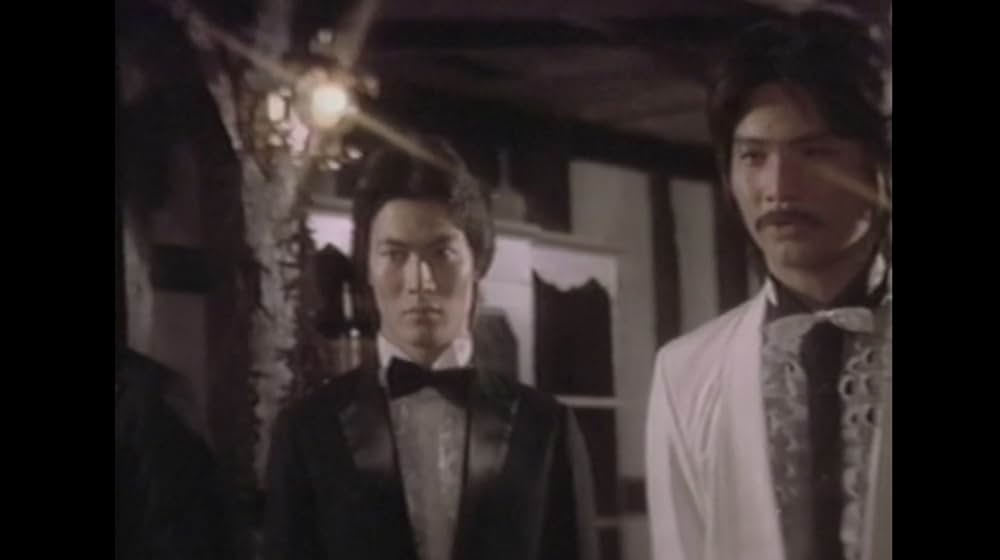 レディ・ニンジャ／セクシー武芸帳の画像