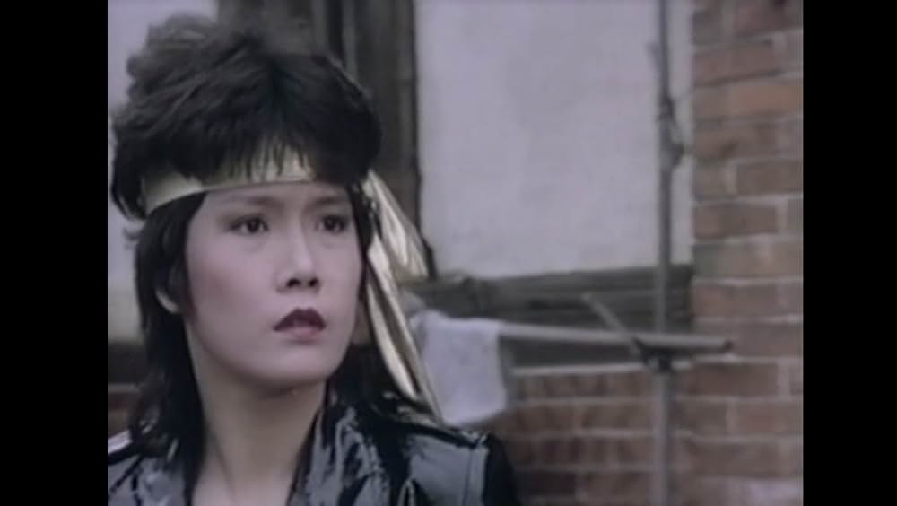 レディ・ニンジャ／セクシー武芸帳の画像