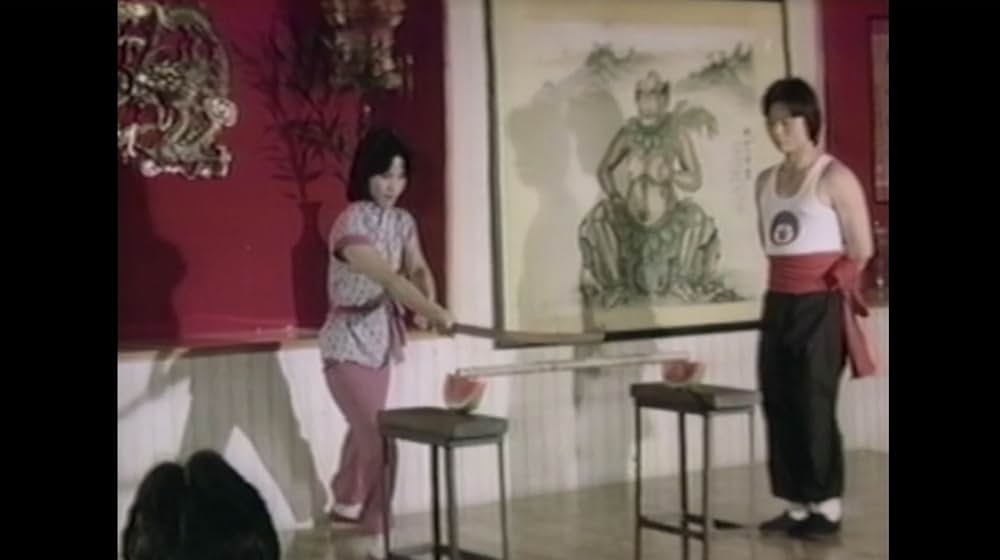 レディ・ニンジャ／セクシー武芸帳の画像