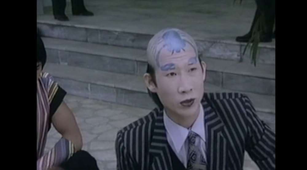 レディ・ニンジャ／セクシー武芸帳の画像