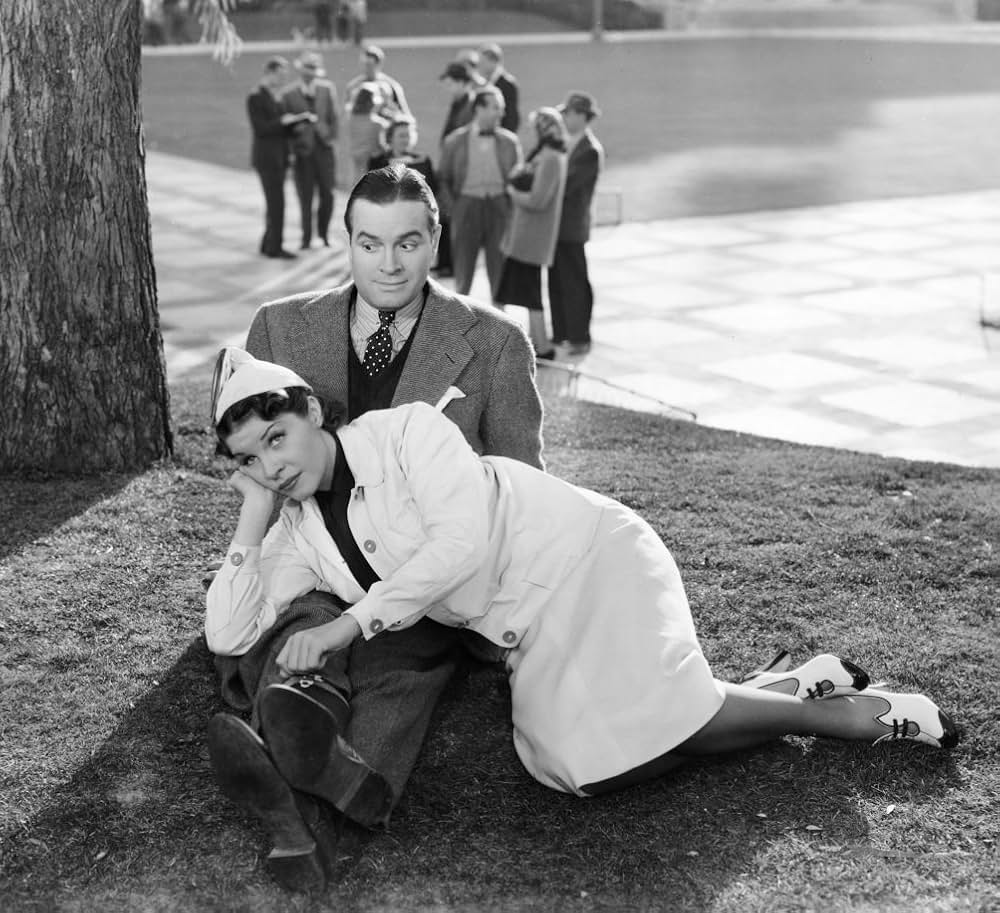 カレッジ・スイングの画像