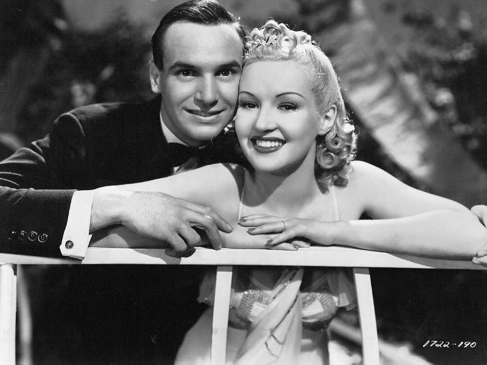 カレッジ・スイングの画像