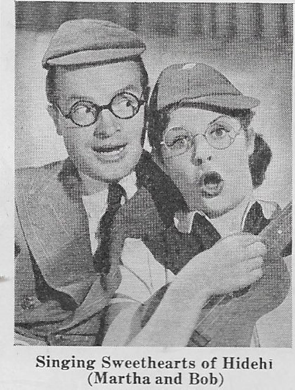 カレッジ・スイングの画像