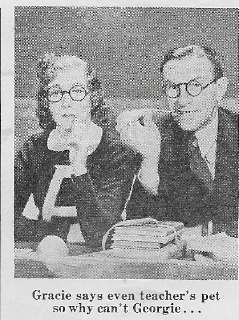 カレッジ・スイングの画像