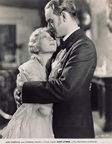 「女性に捧ぐ」アン・ハーディング & コンラッド・ネイジェルの画像