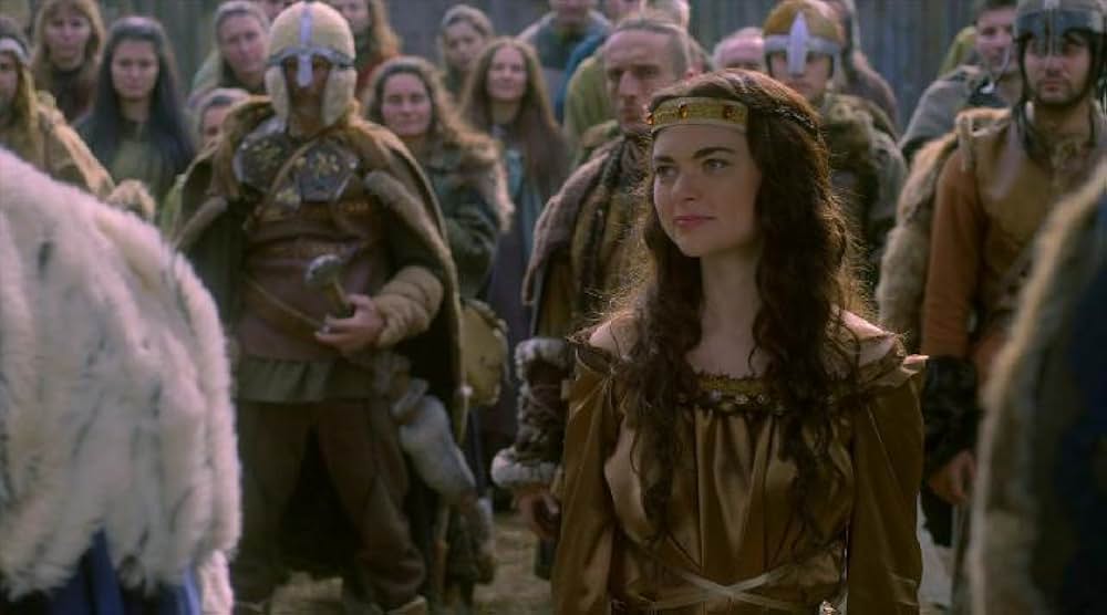 バイキング・クエストの画像