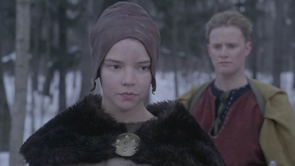 バイキング・クエストの画像