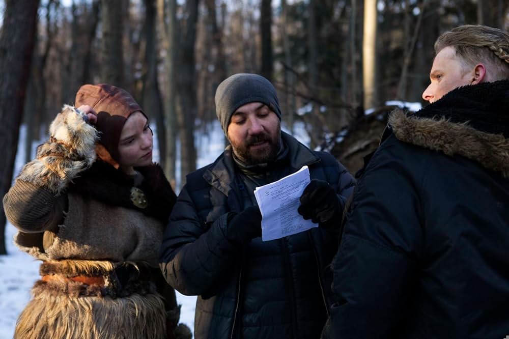 バイキング・クエストの画像