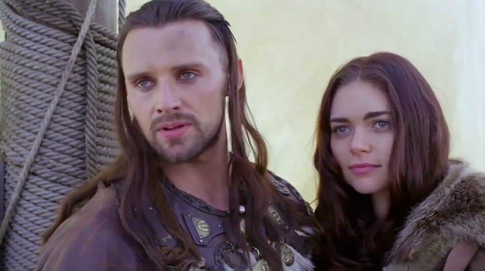 バイキング・クエストの画像