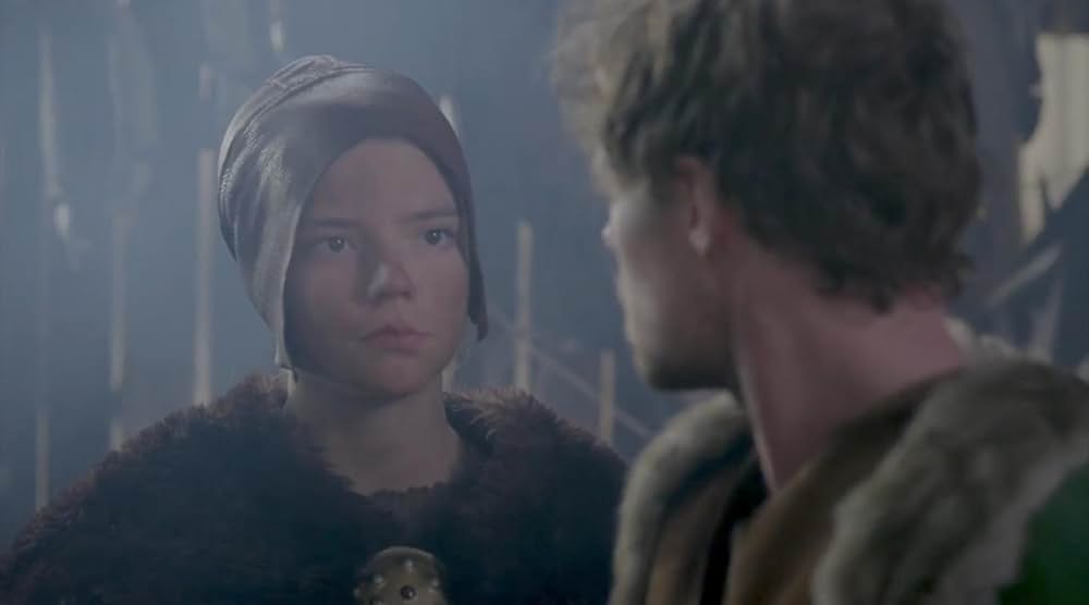 バイキング・クエストの画像