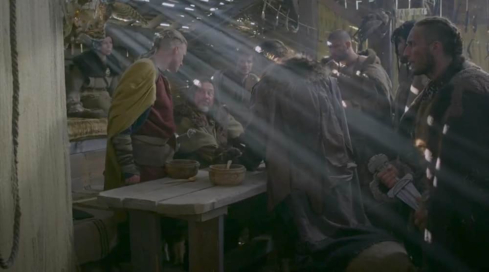 バイキング・クエストの画像