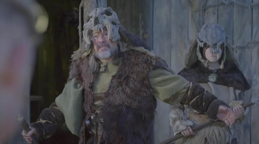 バイキング・クエストの画像