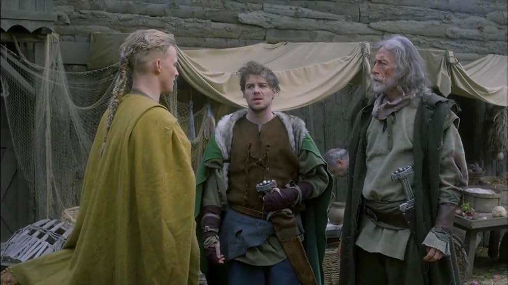 バイキング・クエストの画像