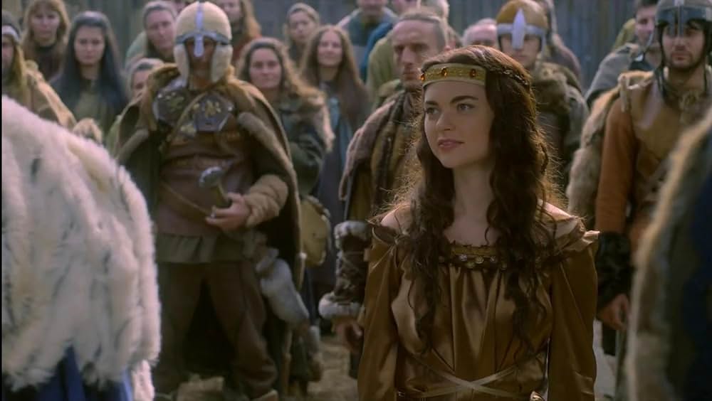 バイキング・クエストの画像