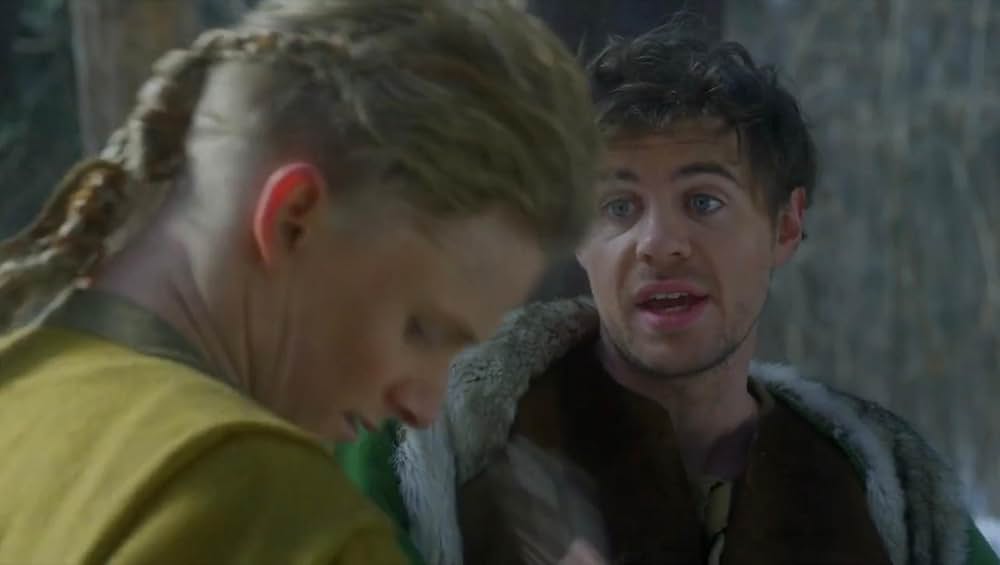 バイキング・クエストの画像