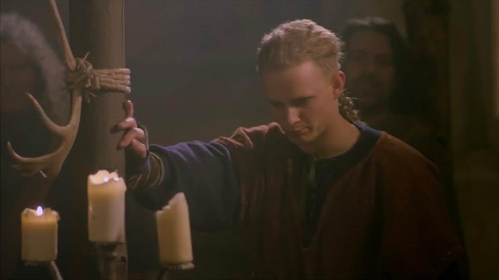 バイキング・クエストの画像