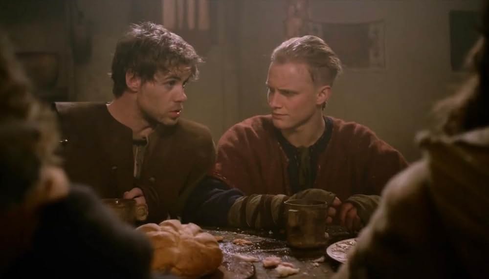 バイキング・クエストの画像