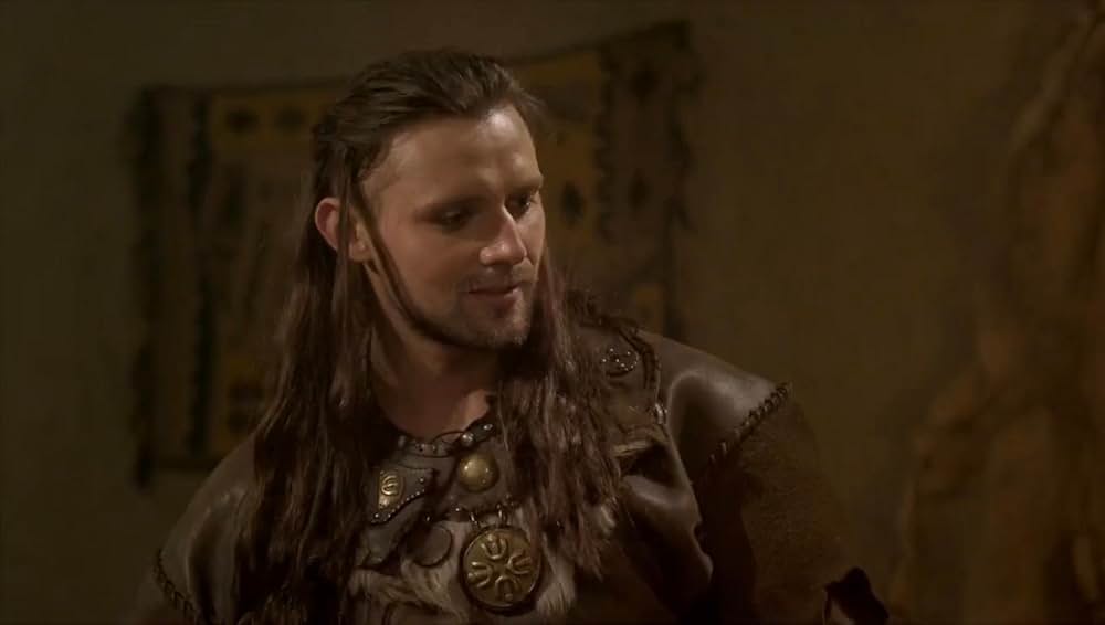 バイキング・クエストの画像