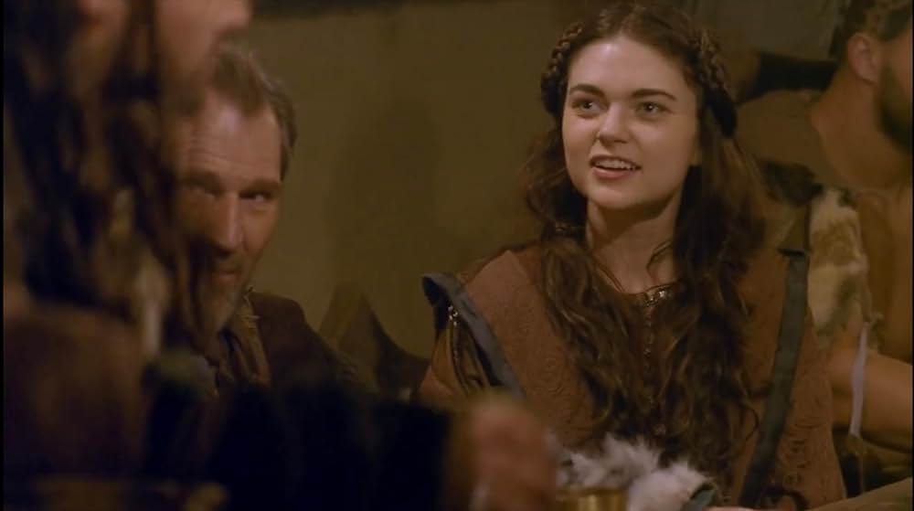 バイキング・クエストの画像