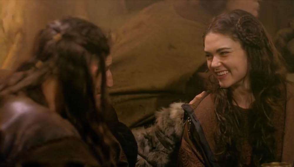 バイキング・クエストの画像