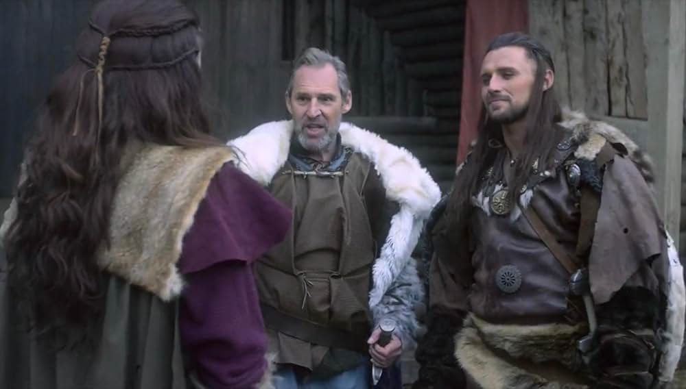 バイキング・クエストの画像