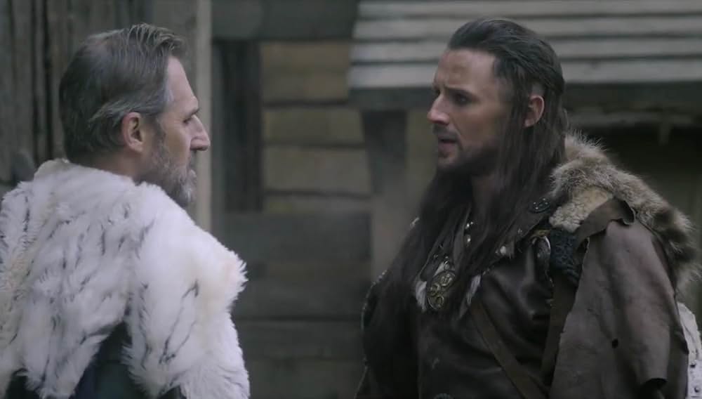 バイキング・クエストの画像