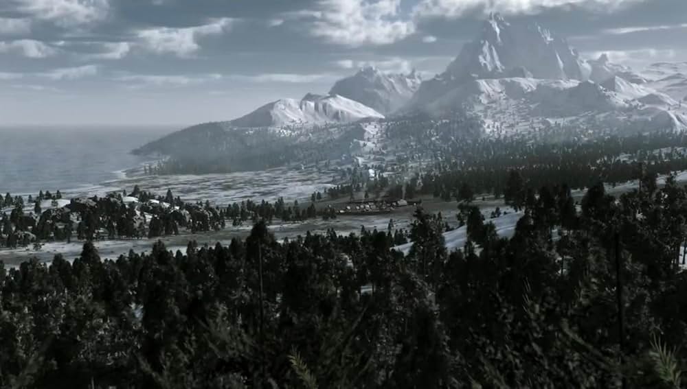 バイキング・クエストの画像