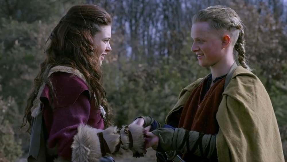 バイキング・クエストの画像