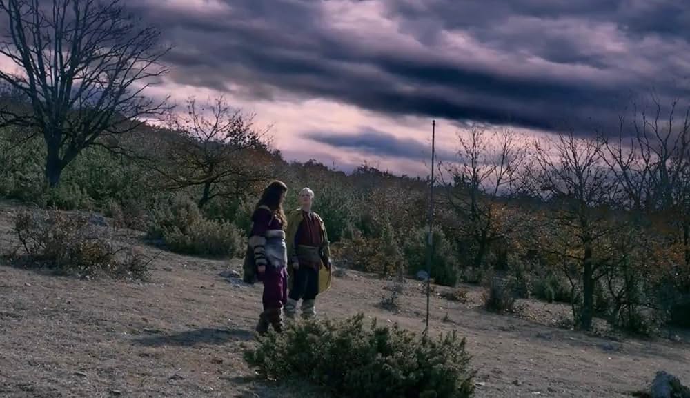 バイキング・クエストの画像