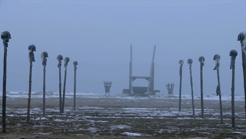 バイキング・クエストの画像