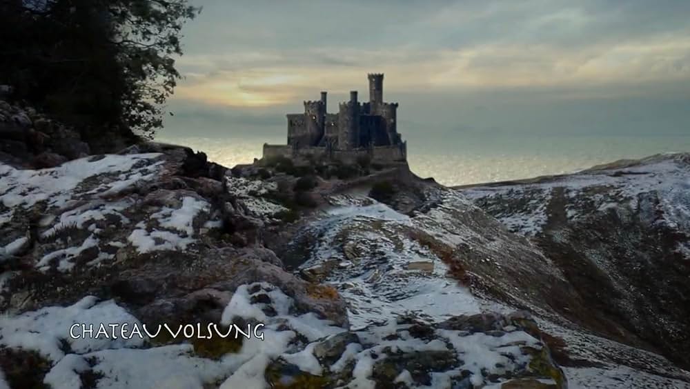 バイキング・クエストの画像