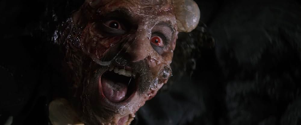 エイリアン・アサシンの画像