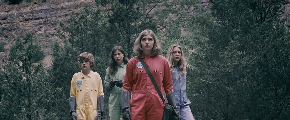 エイリアン・アサシンの画像