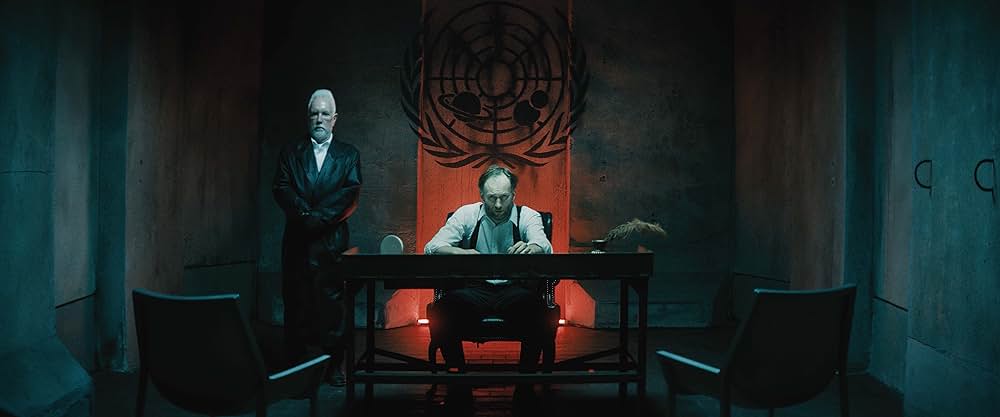 エイリアン・アサシンの画像