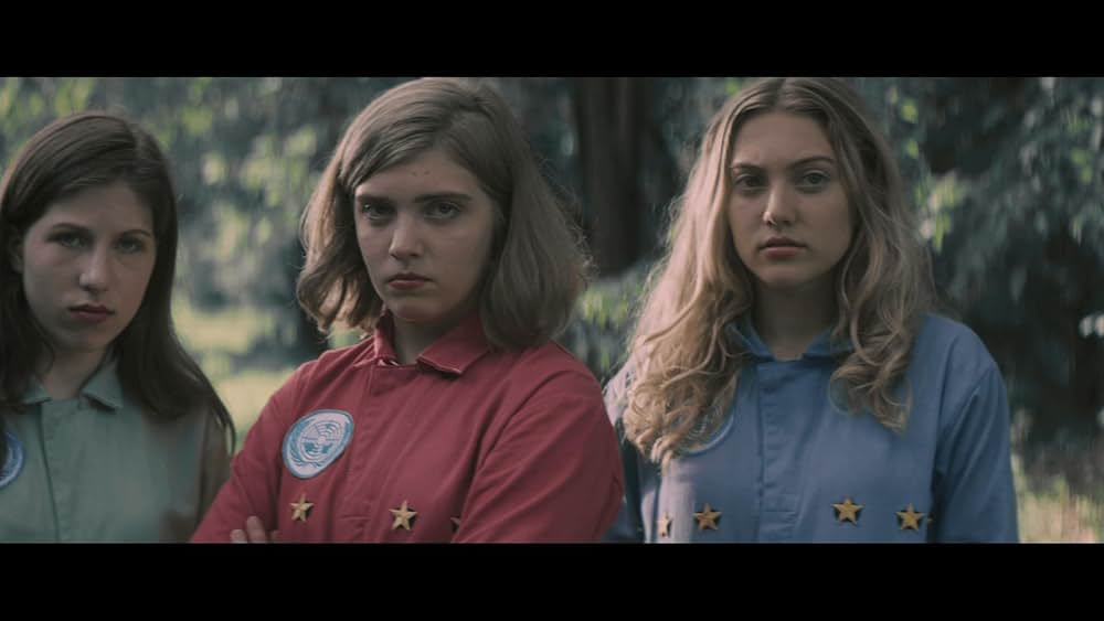 エイリアン・アサシンの画像