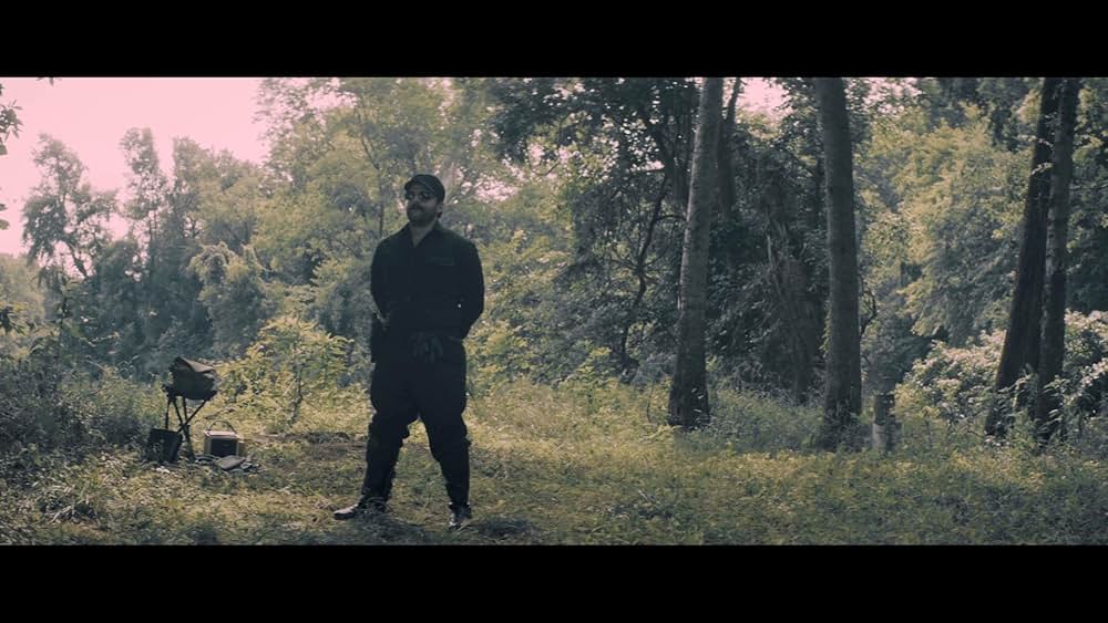 エイリアン・アサシンの画像