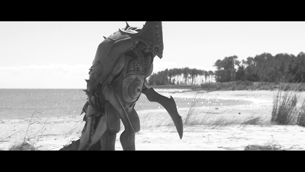 エイリアン・アサシンの画像