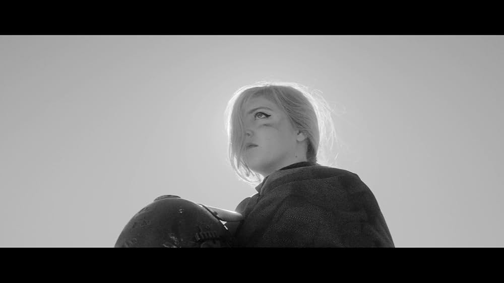 エイリアン・アサシンの画像