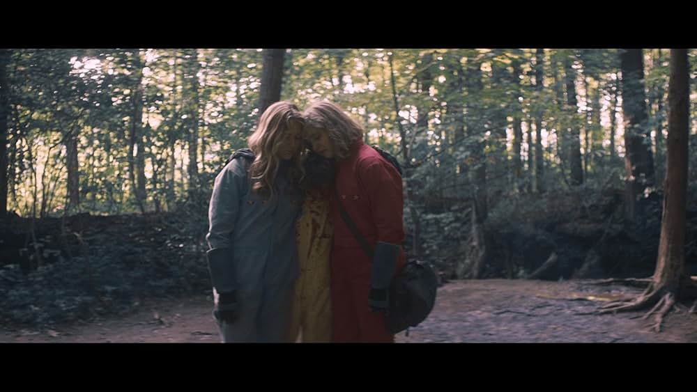 エイリアン・アサシンの画像