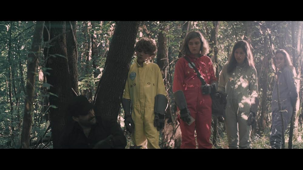 エイリアン・アサシンの画像