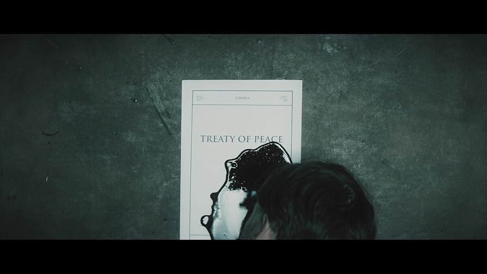 エイリアン・アサシンの画像