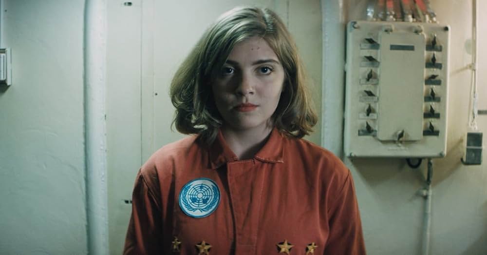 エイリアン・アサシンの画像