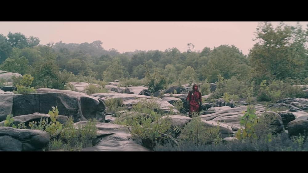 「エイリアン・アサシン」の画像