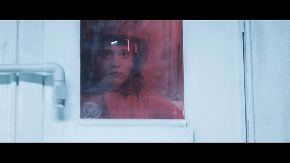 「エイリアン・アサシン」の画像