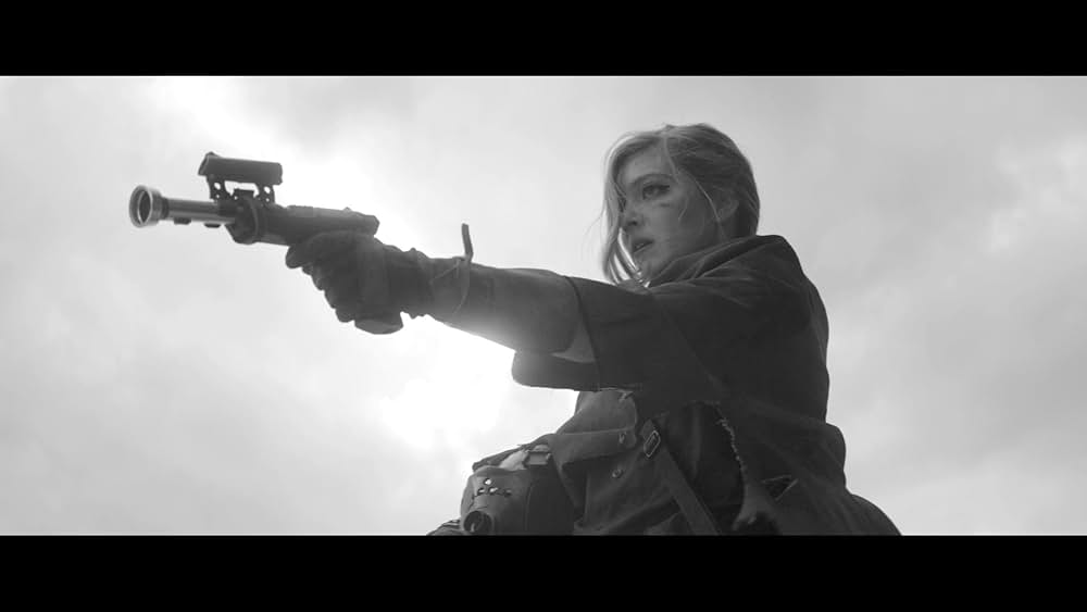 「エイリアン・アサシン」の画像