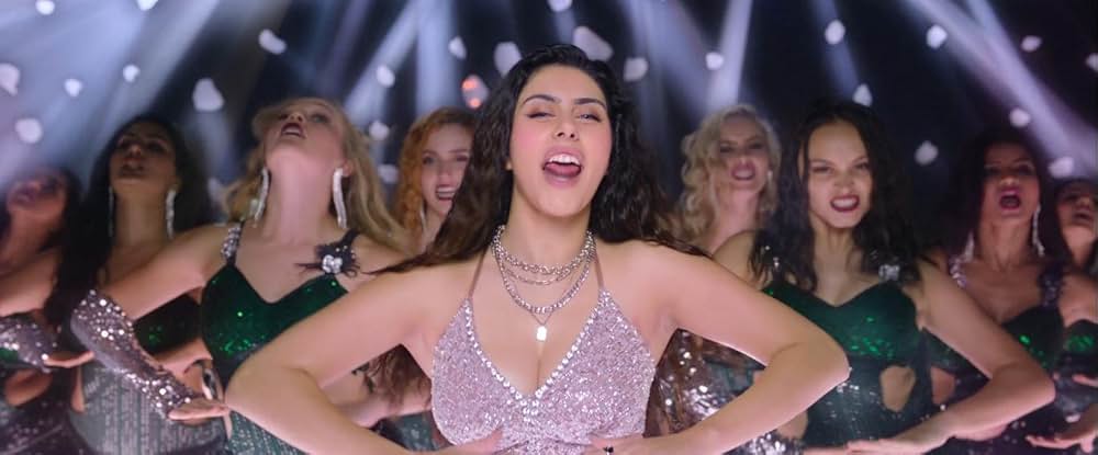 Godfather（原題）の画像