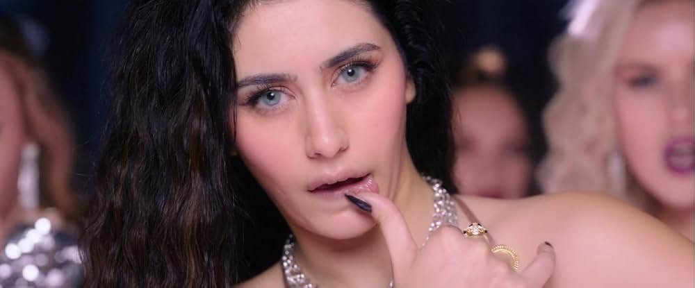 Godfather（原題）の画像