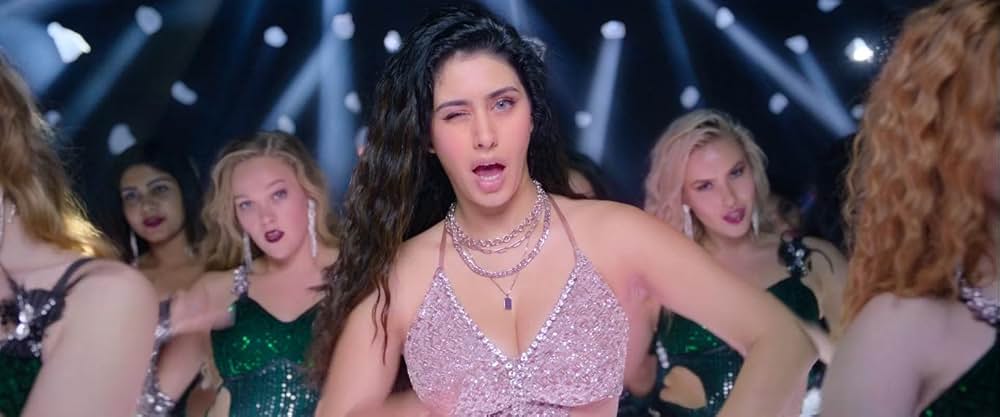 Godfather（原題）の画像