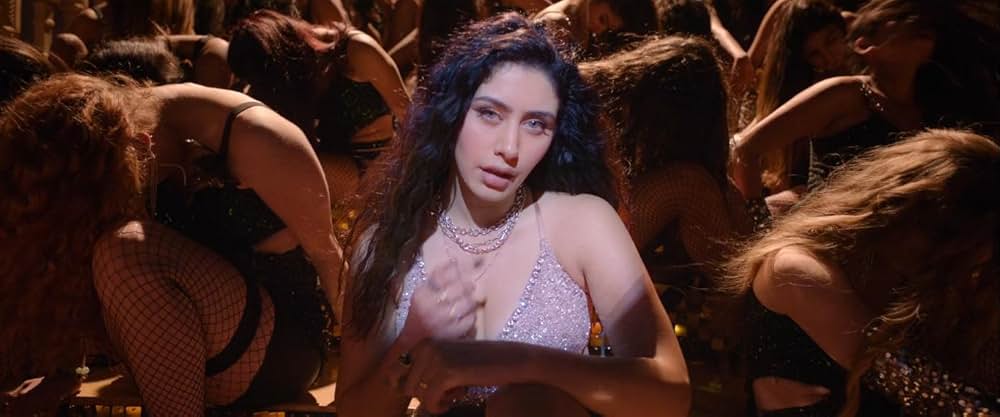 Godfather（原題）の画像