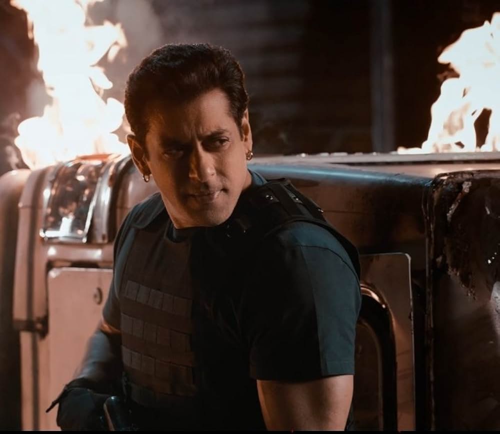 Godfather（原題）の画像